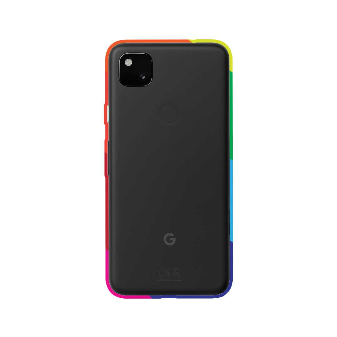 Pixel 4a Skins & Wraps