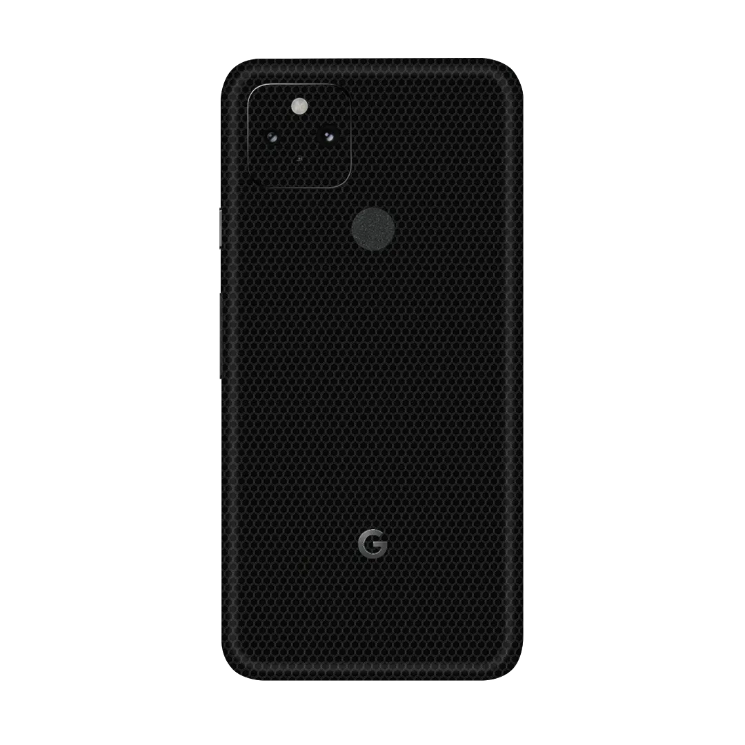 Pixel 5 Skins & Wraps