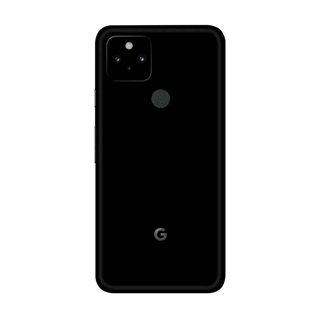 Pixel 5 Skins & Wraps