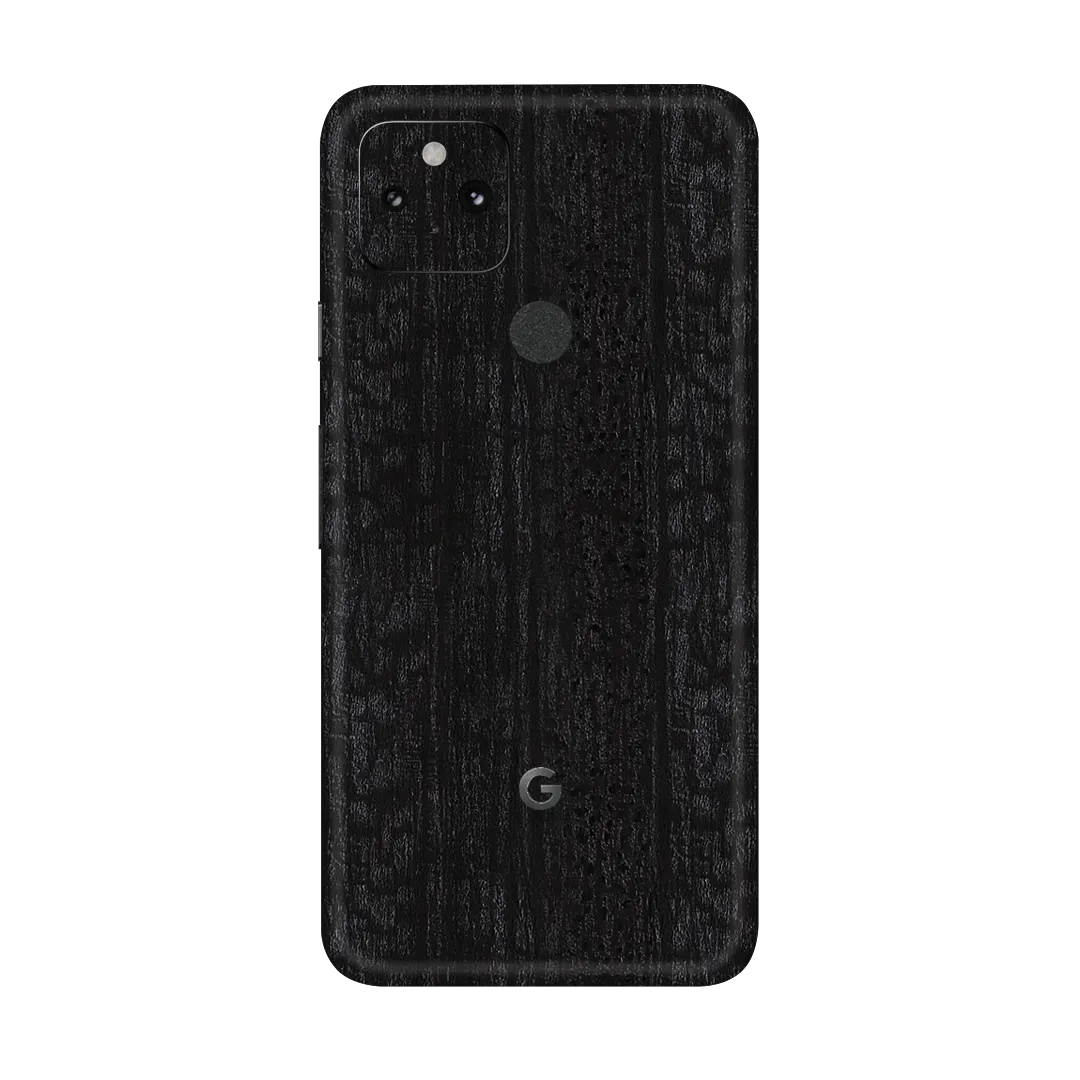 Pixel 5 Skins & Wraps