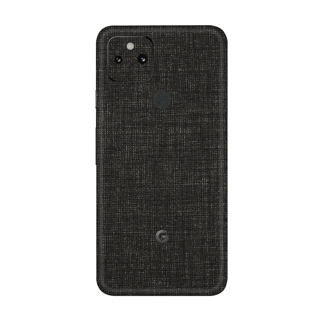 Pixel 5 Skins & Wraps