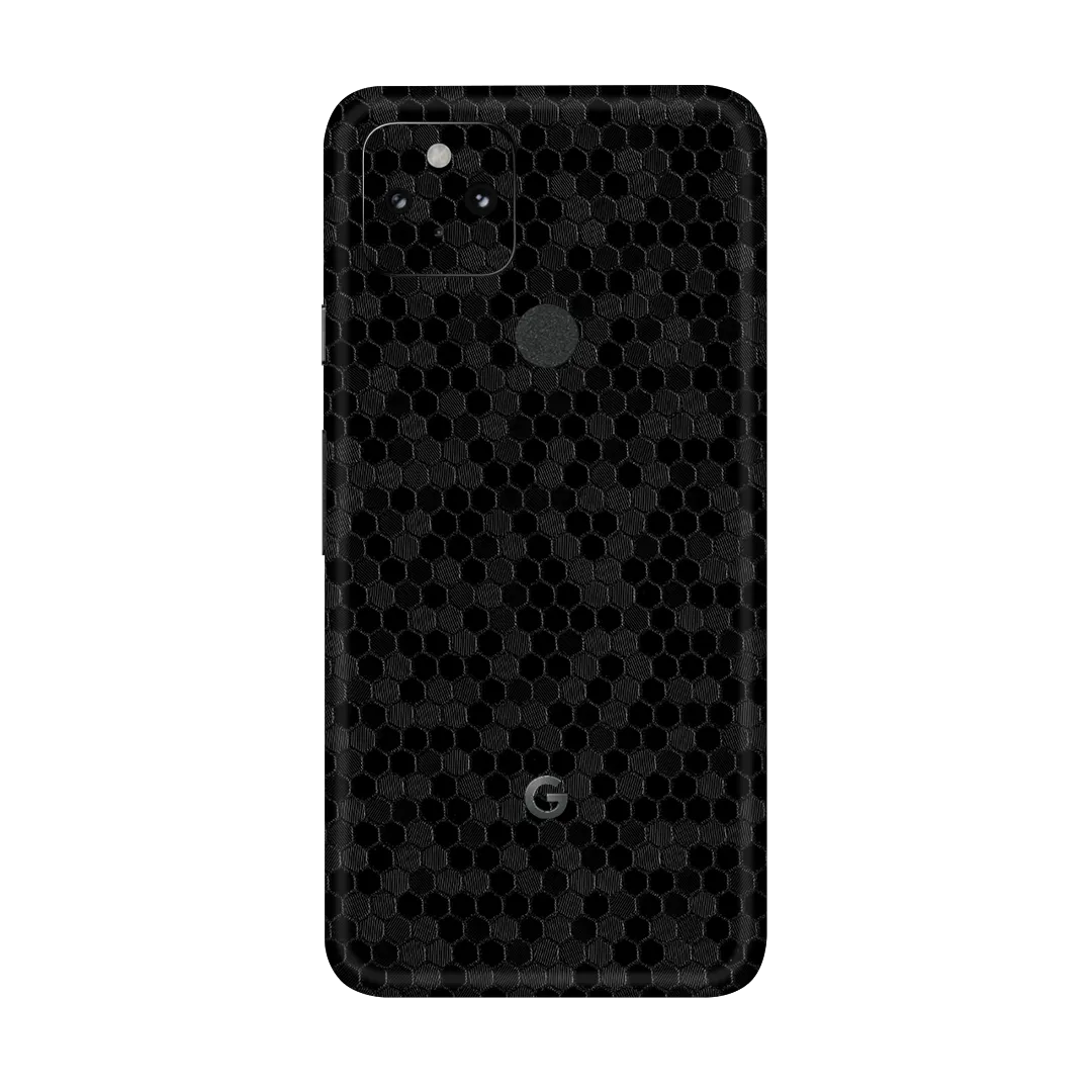 Pixel 5 Skins & Wraps