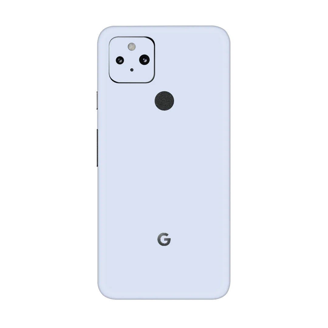 Pixel 5 Skins & Wraps