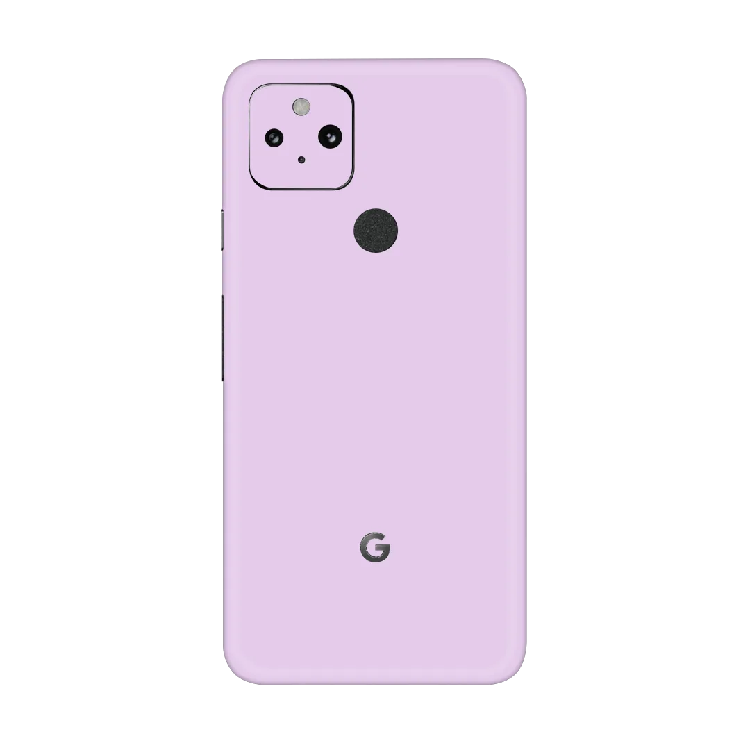 Pixel 5 Skins & Wraps