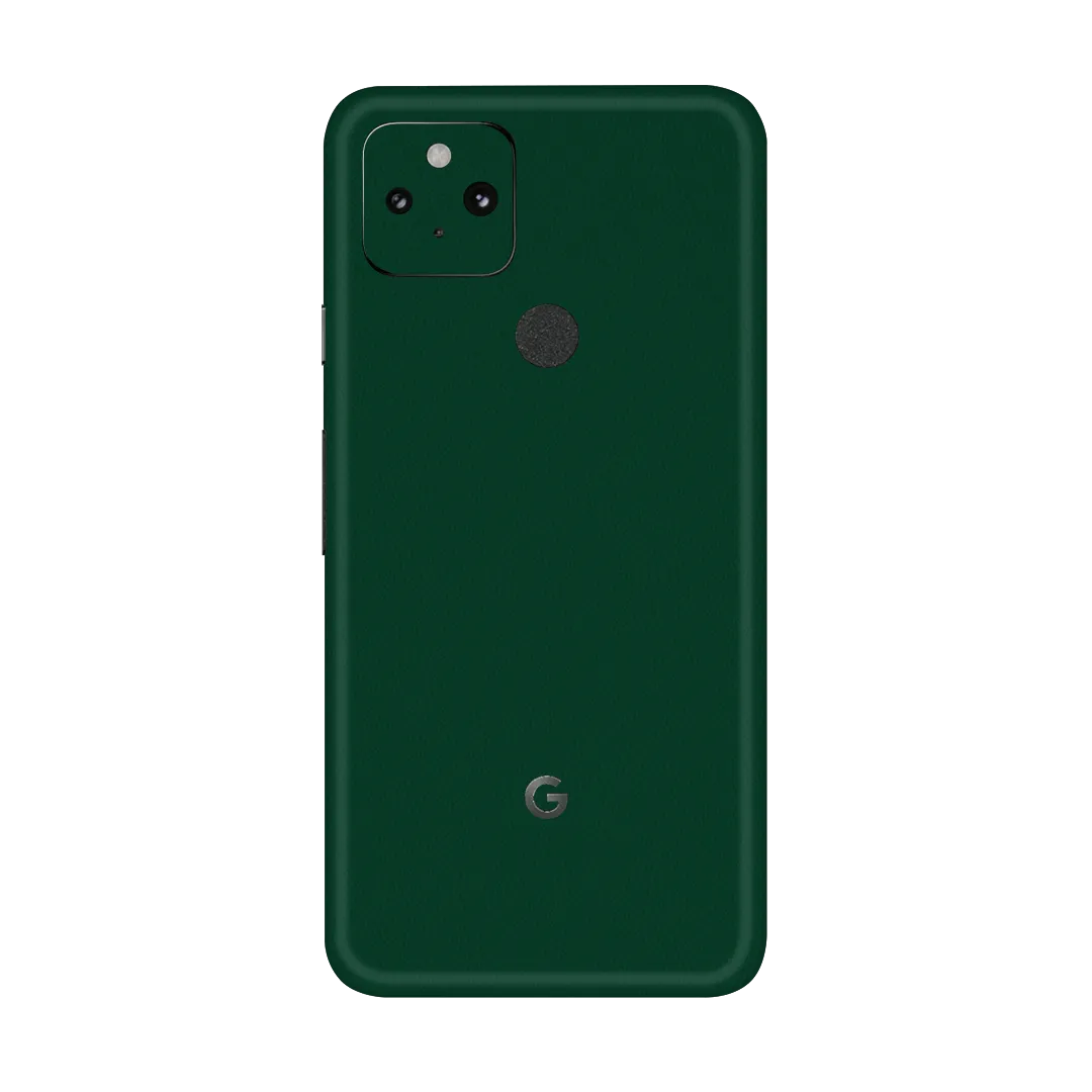 Pixel 5 Skins & Wraps