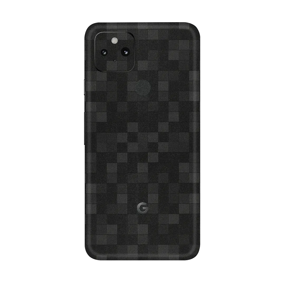 Pixel 5 Skins & Wraps