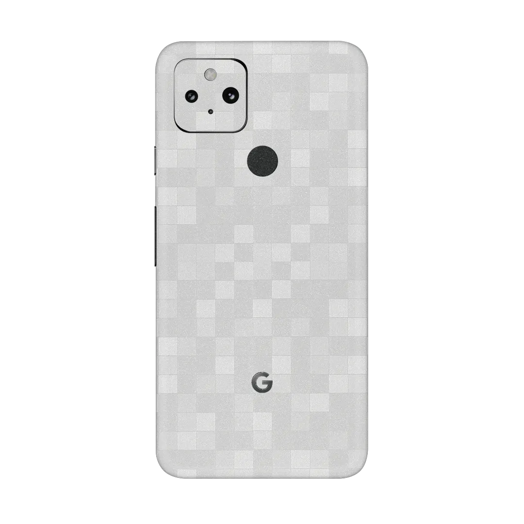 Pixel 5 Skins & Wraps