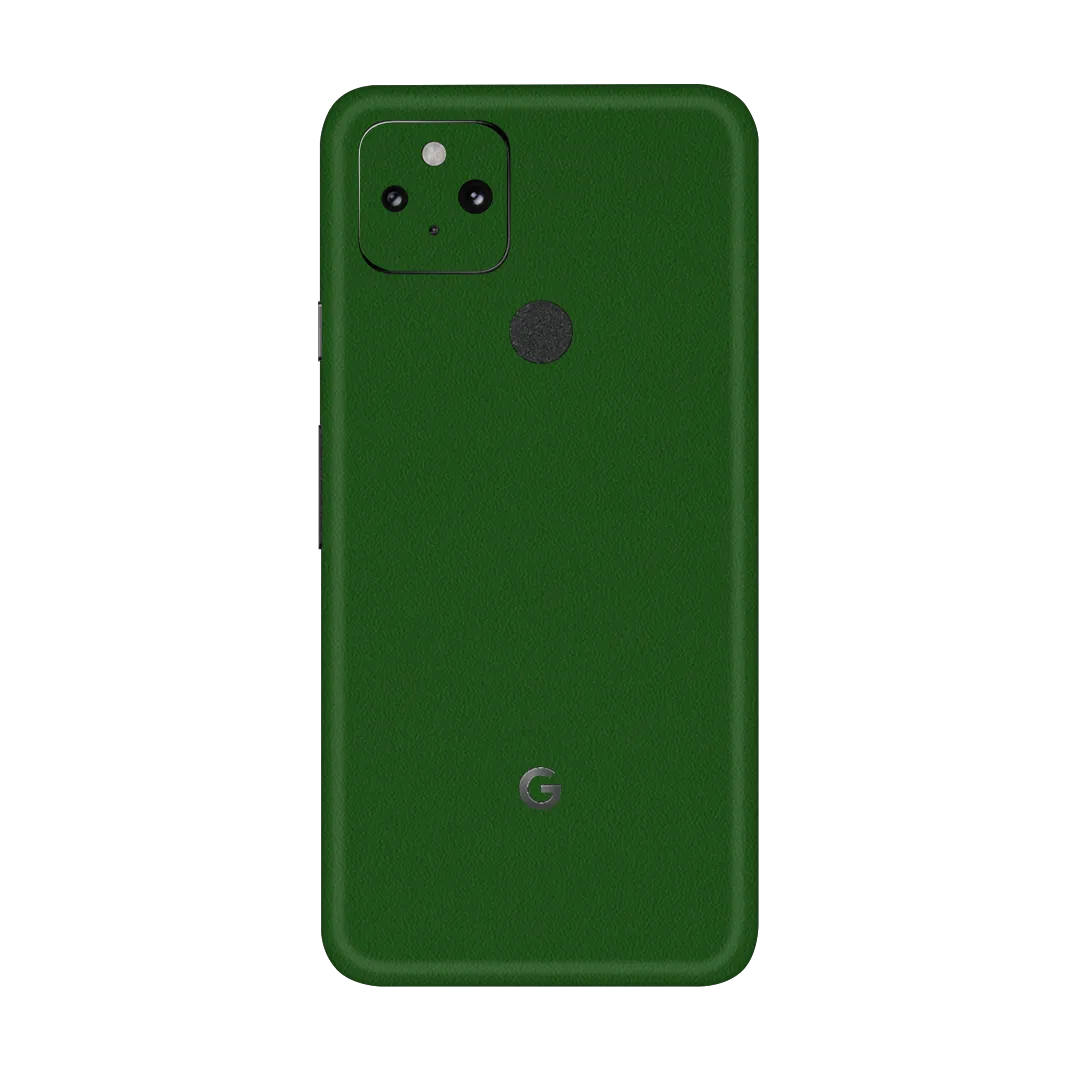 Pixel 5 Skins & Wraps