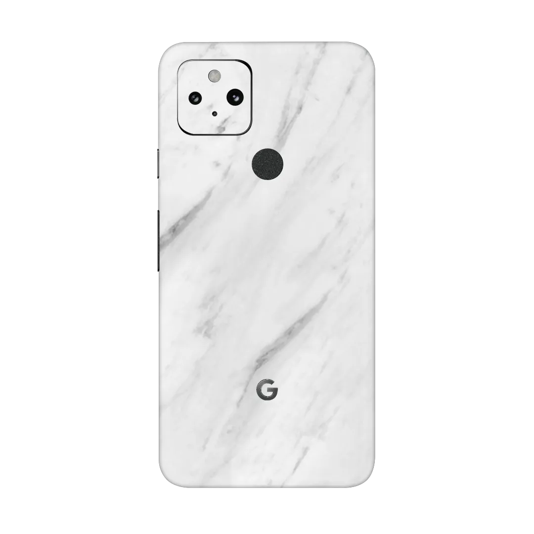 Pixel 5 Skins & Wraps