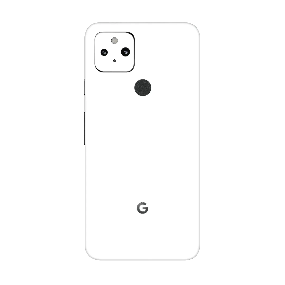 Pixel 5 Skins & Wraps