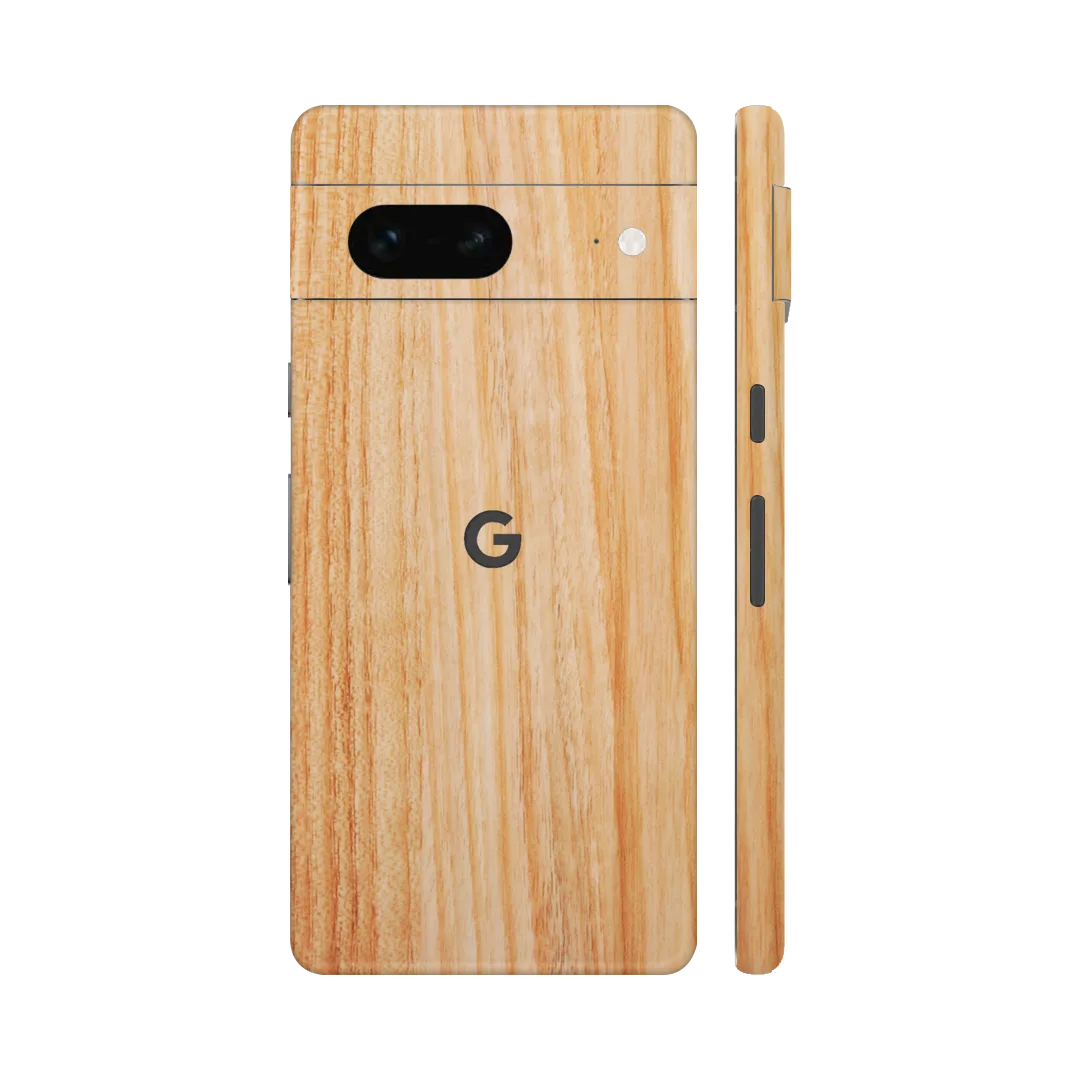 Pixel 7 Skins & Wraps