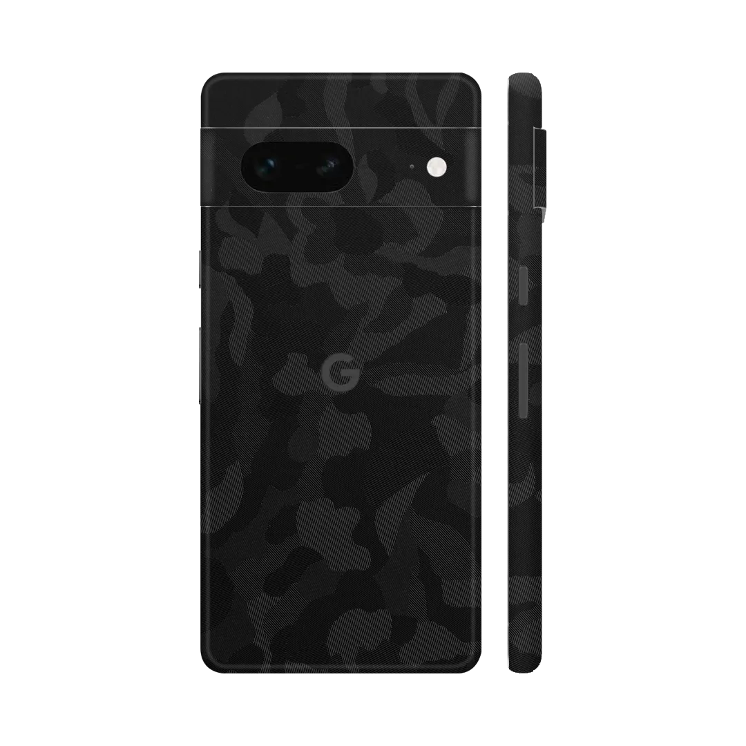 Pixel 7 Skins & Wraps