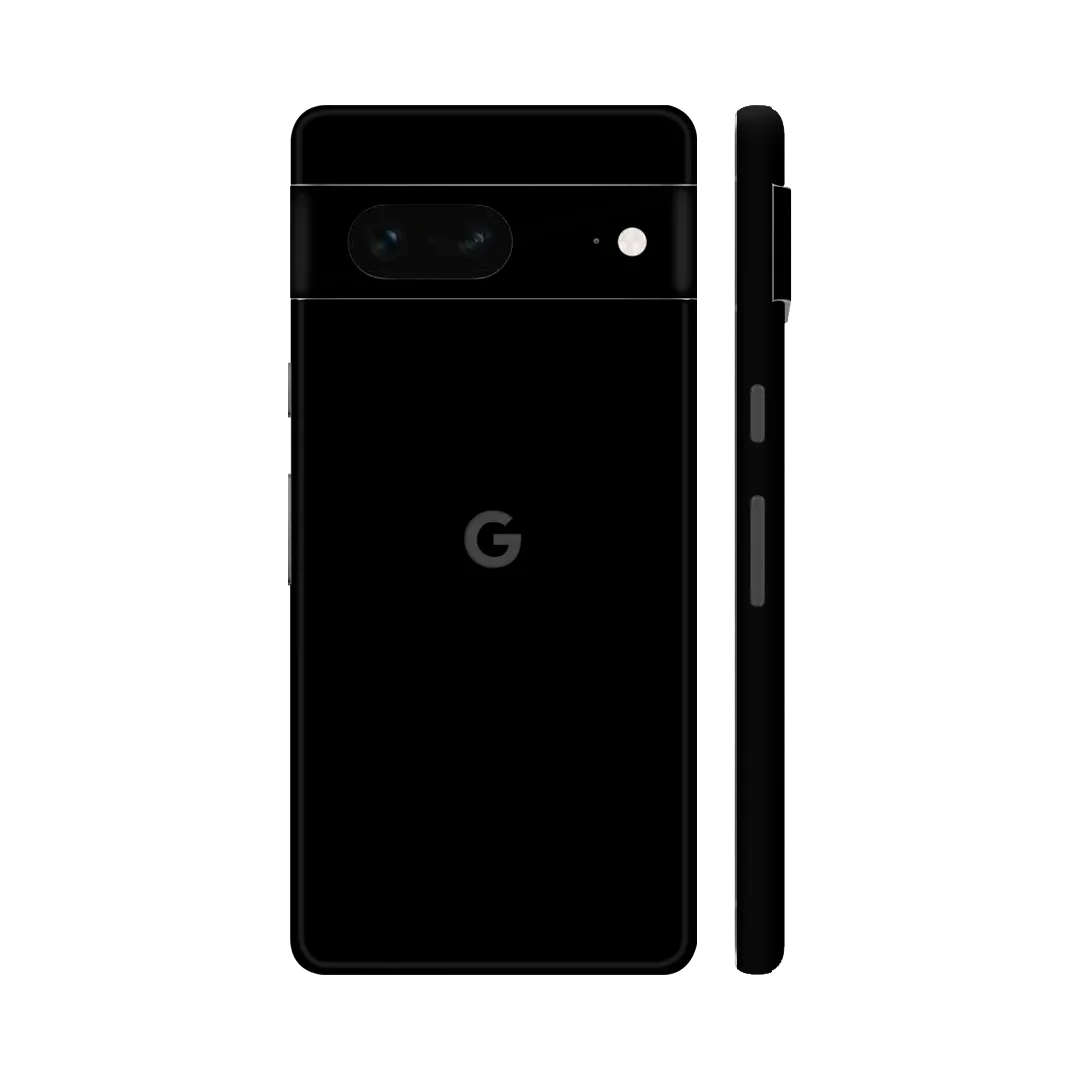 Pixel 7 Skins & Wraps