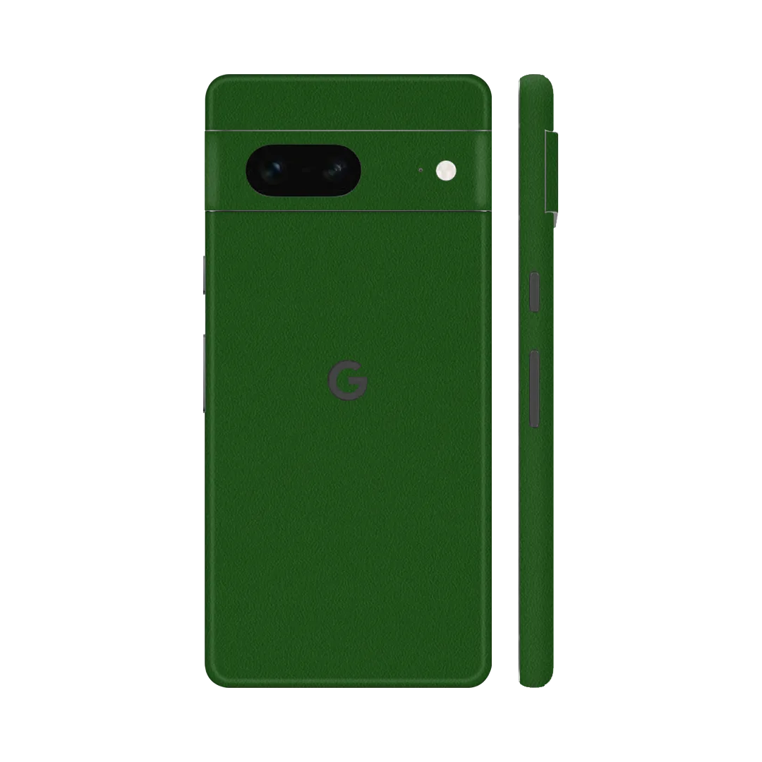 Pixel 7 Skins & Wraps