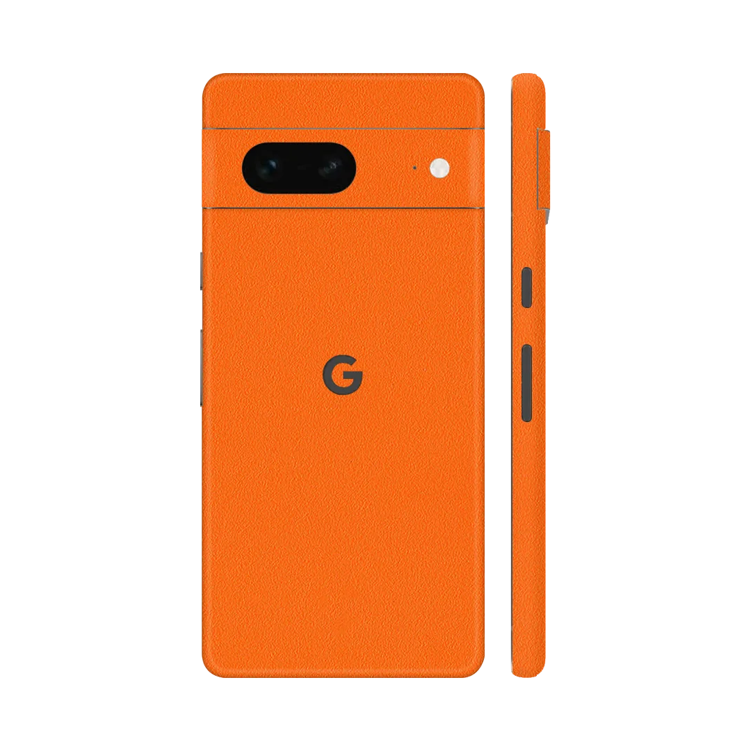 Pixel 7 Skins & Wraps