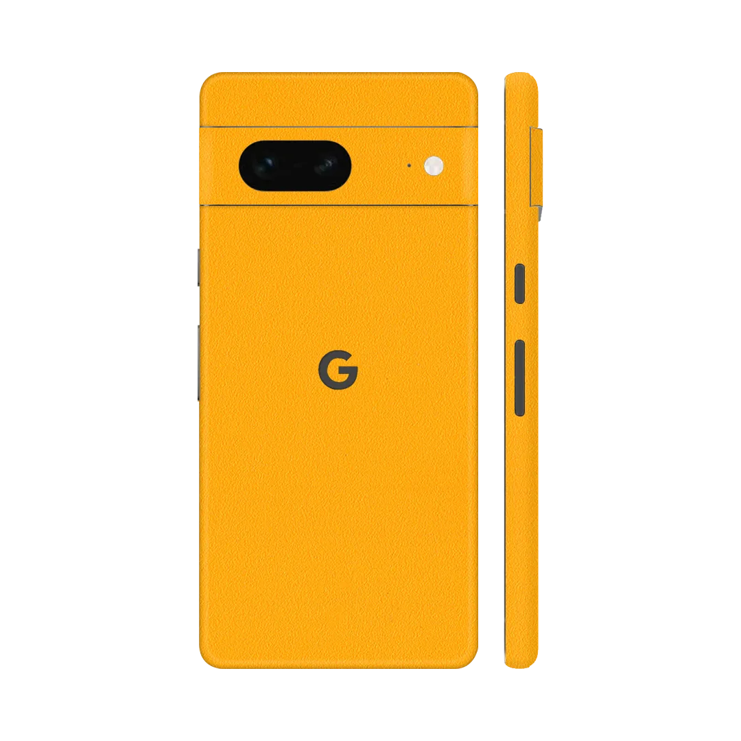 Pixel 7 Skins & Wraps