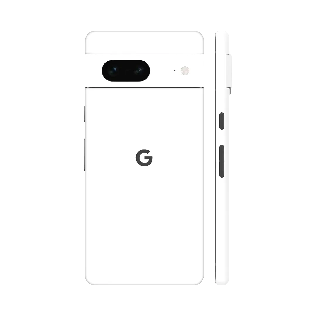 Pixel 7 Skins & Wraps