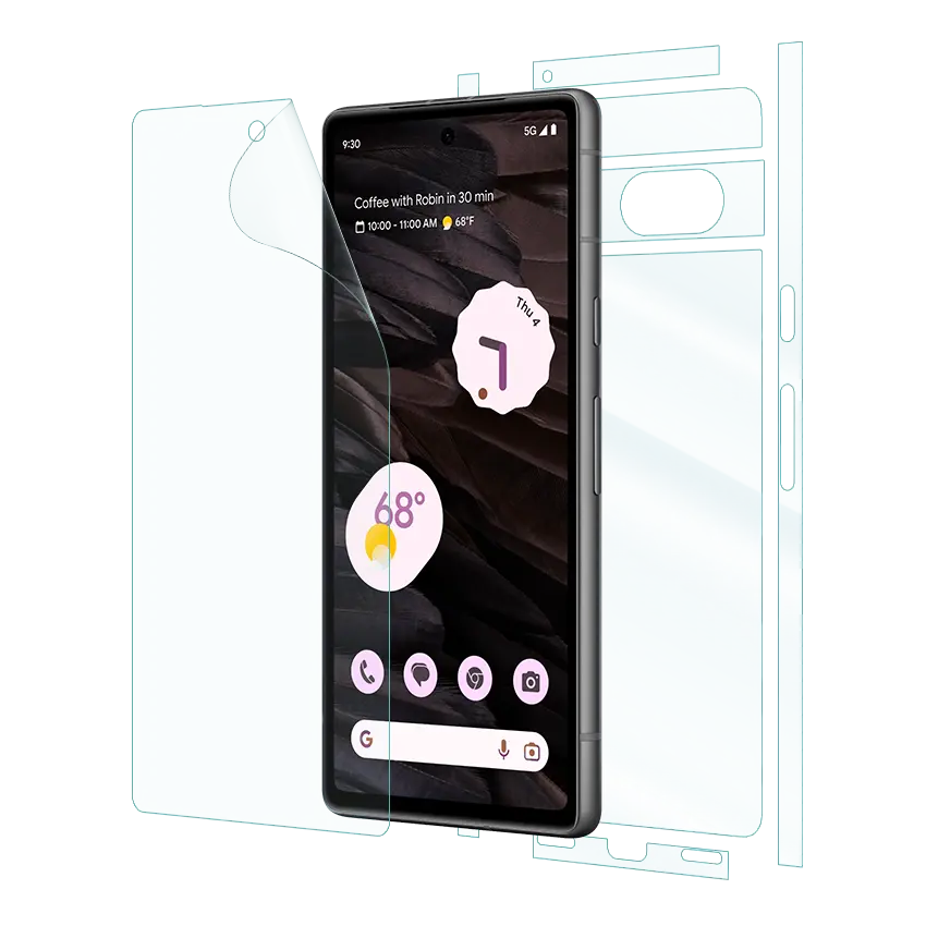 Pixel 7a Screen Protector