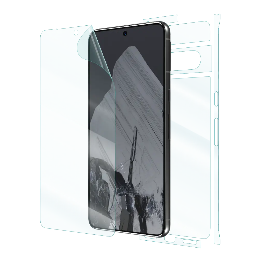 Pixel 8 Pro Screen Protector