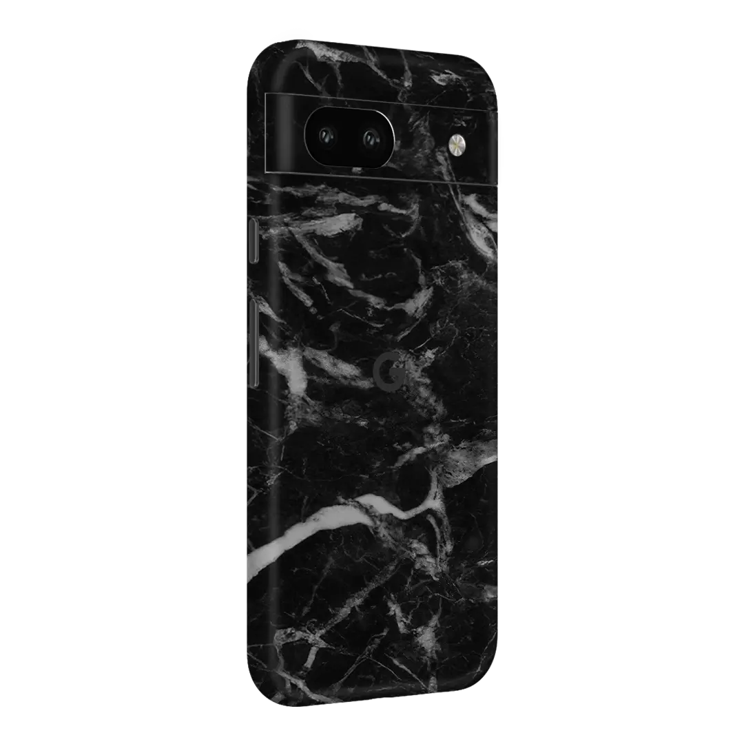 Preload Full Back / Black Marble