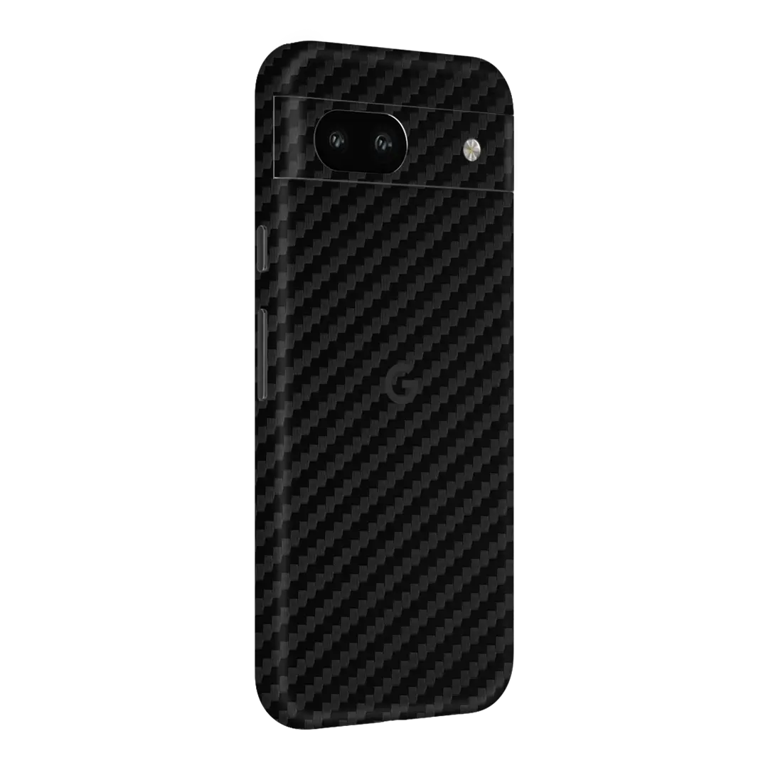 Preload Full Back / Carbon Fiber