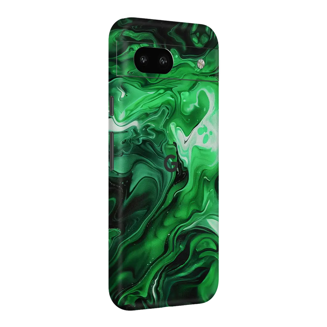 Preload Full Back / Goblin Gas