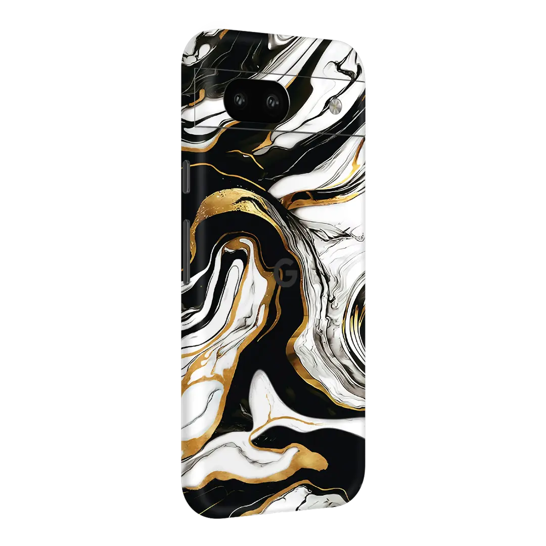 Preload Full Back / Golden Abyss