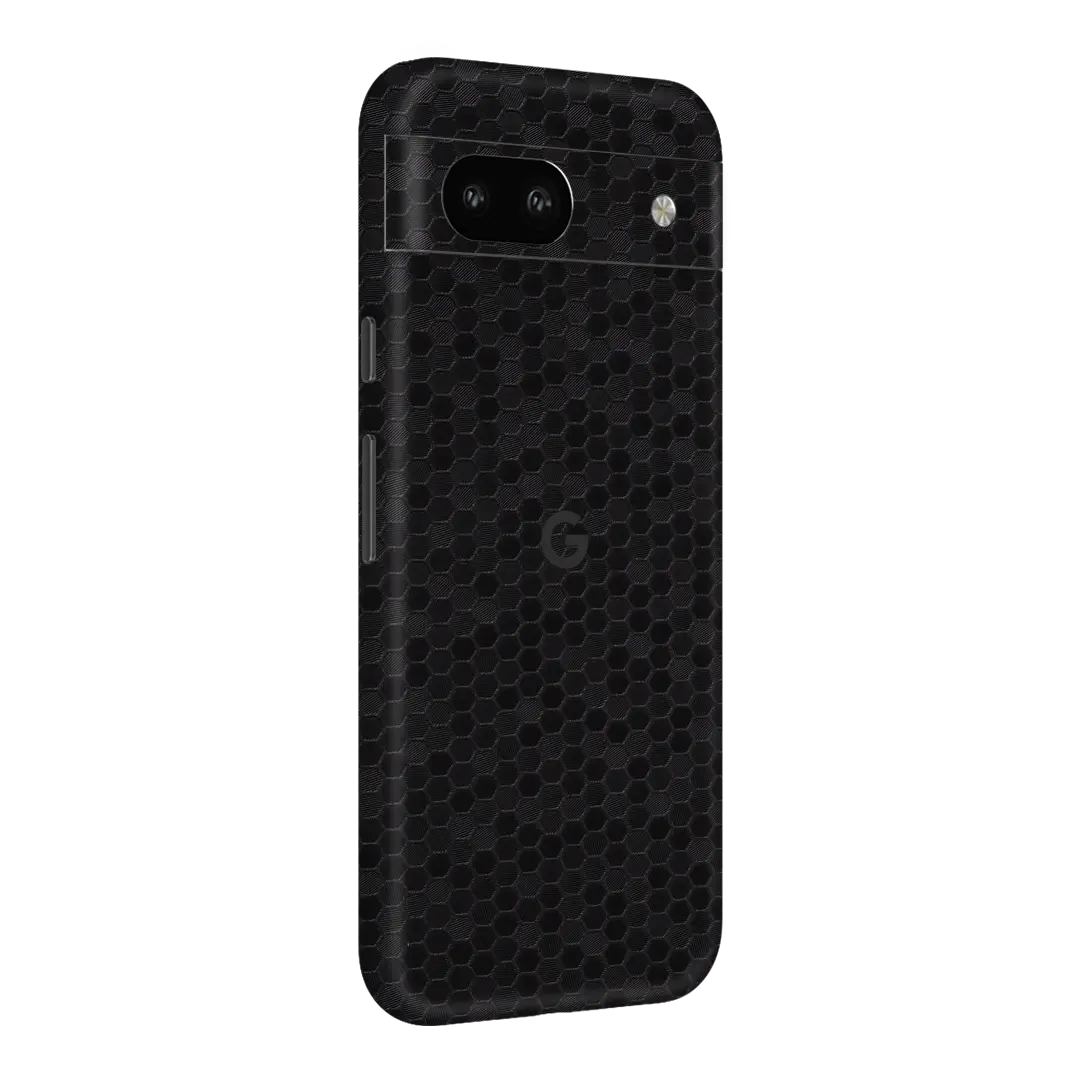 Preload Full Back / Hive