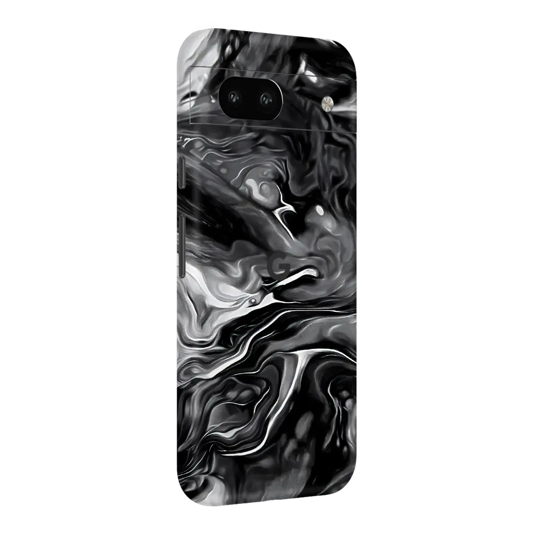 Preload Full Back / Midnight Fog