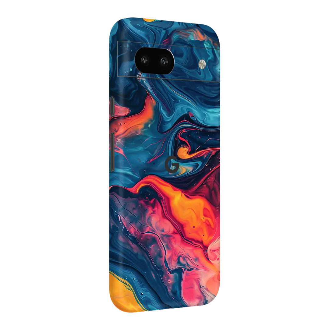 Preload Full Back / Molten Fury