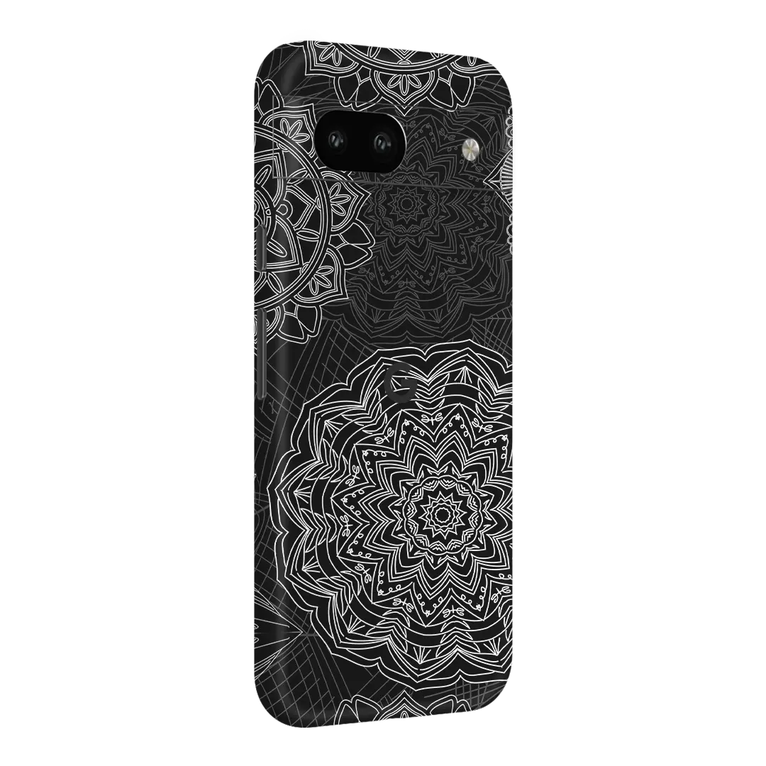 Preload Full Back / Mystic Black