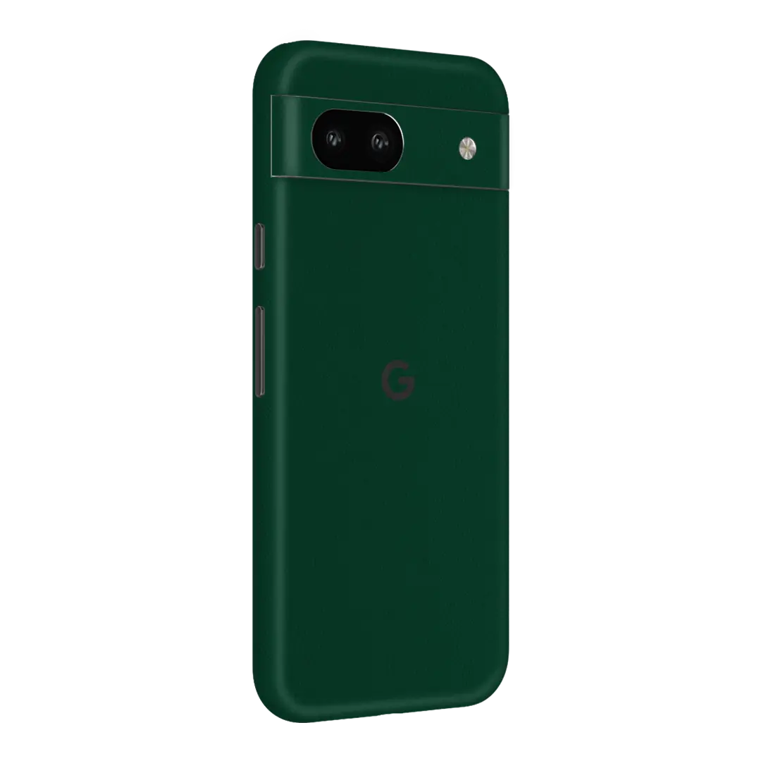 Preload Full Back / Pine Green