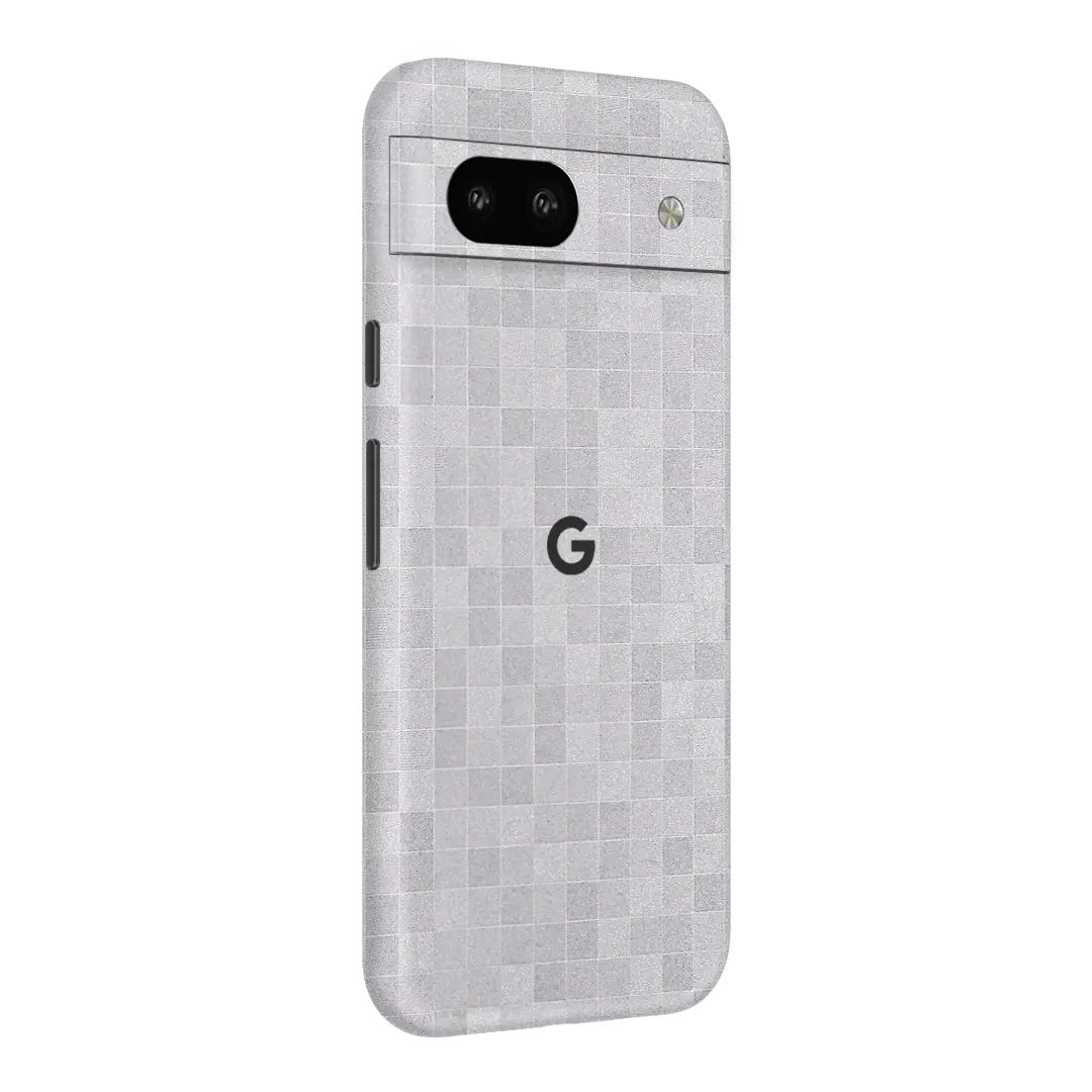 Preload Full Back / Pixels Light