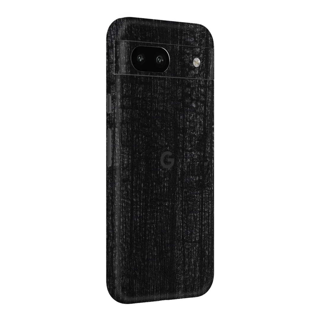 Preload Full Back / Raptor