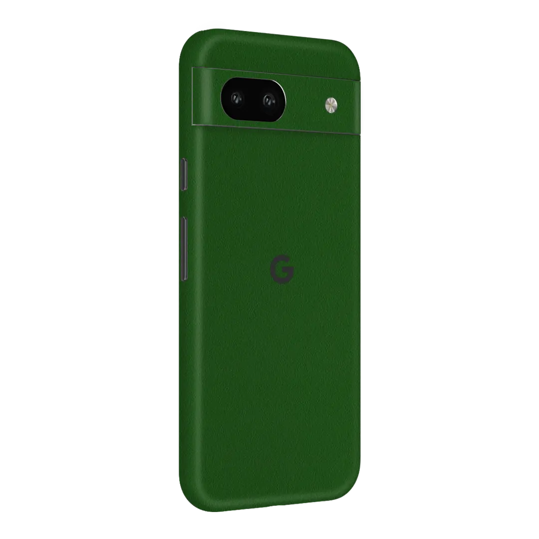 Preload Full Back / Sandstone Green