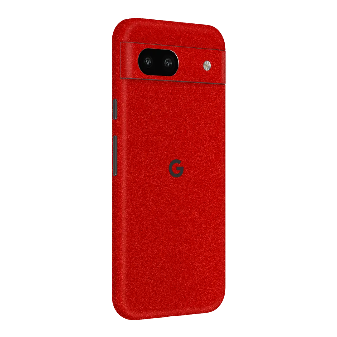 Preload Full Back / Sandstone Red