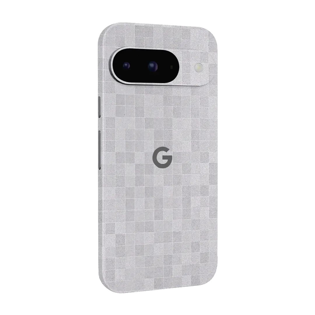Preload Full Back / Pixels Light