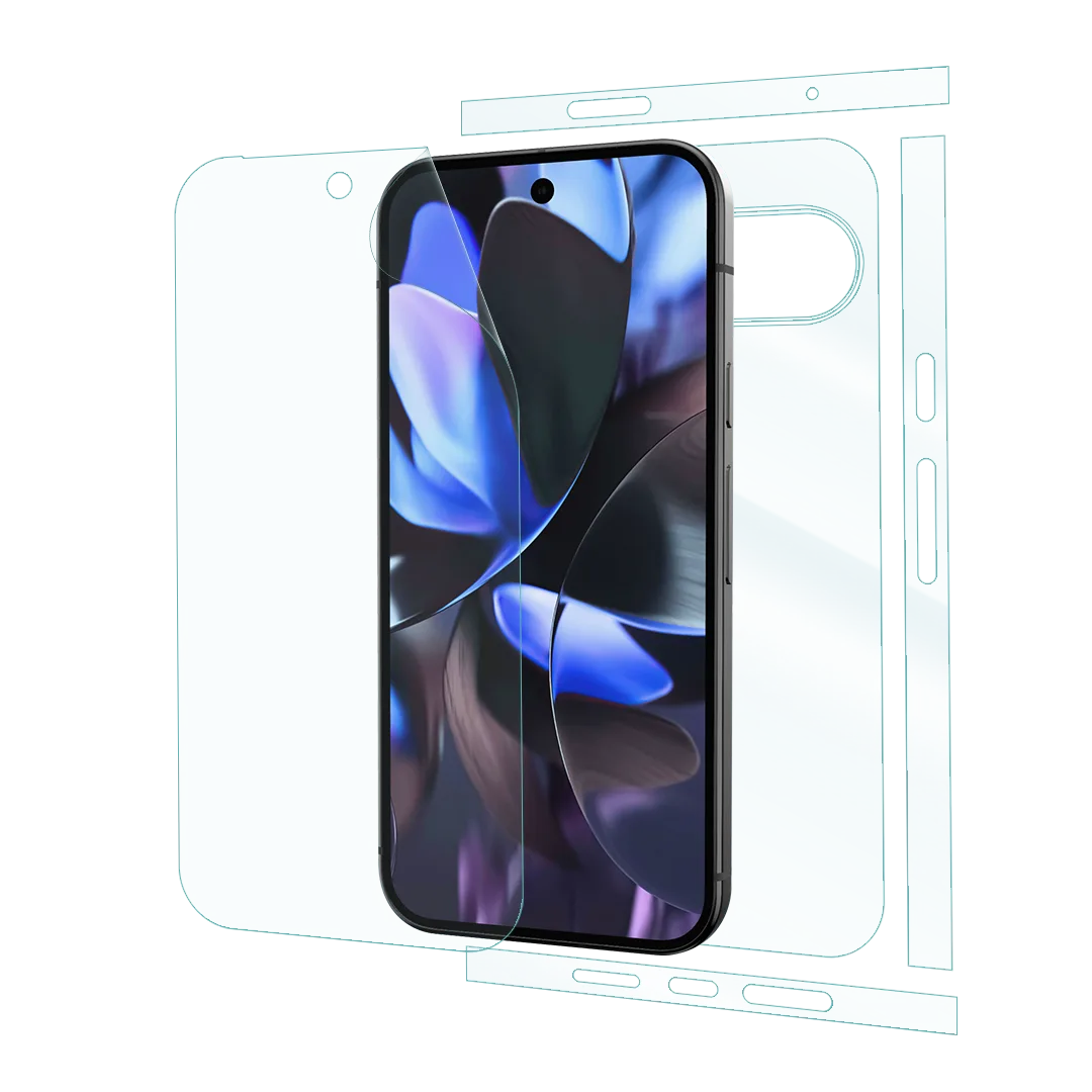 Pixel 9 Pro Screen Protector