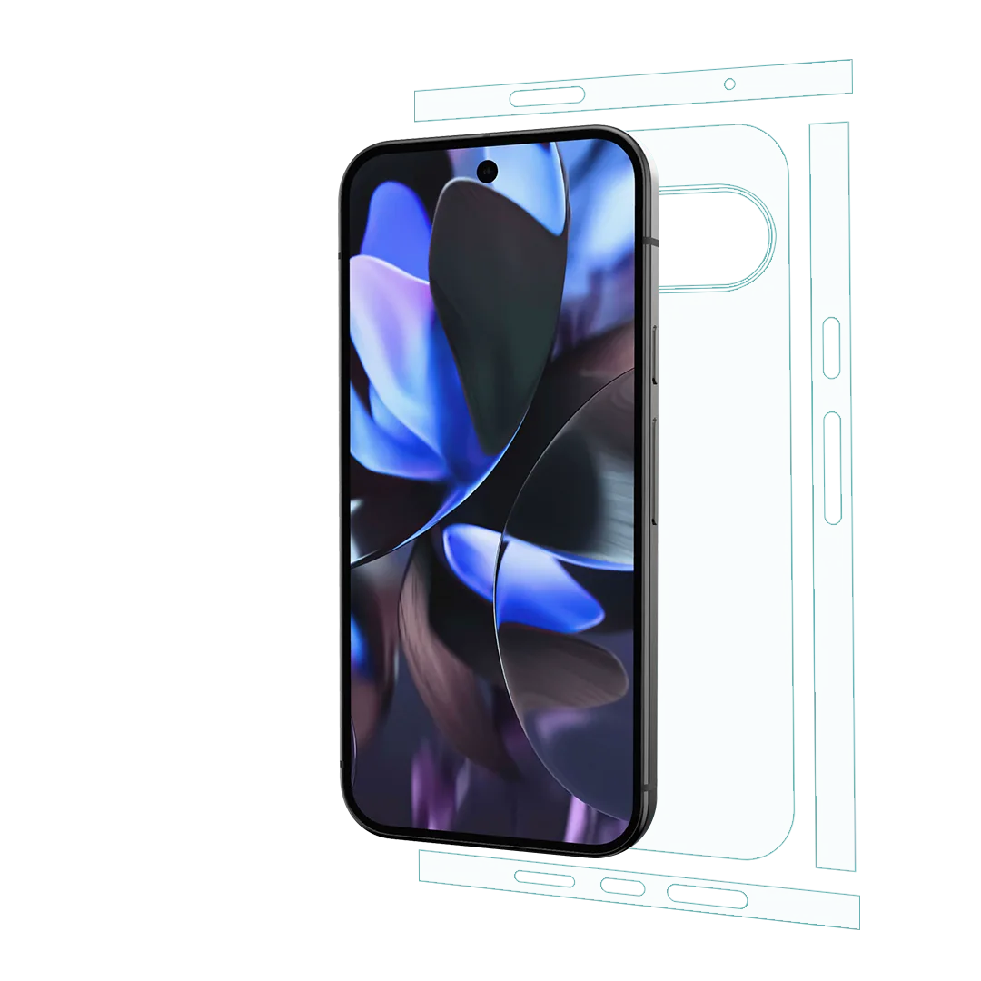Pixel 9 Pro Screen Protector