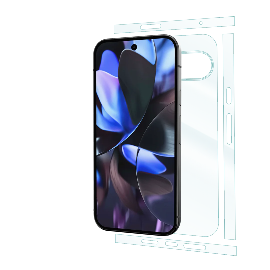 Pixel 9 Pro Screen Protector