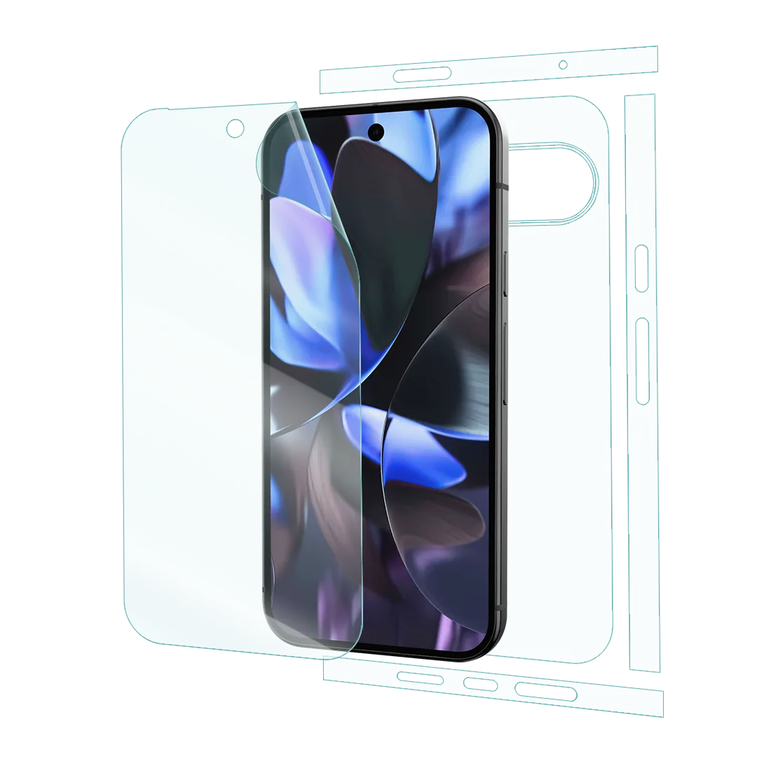 Pixel 9 Pro Screen Protector