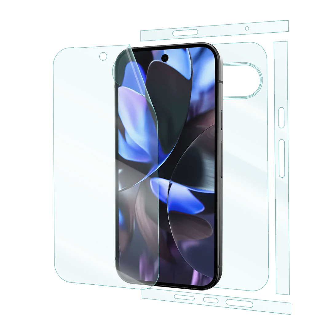 Pixel 9 Pro Screen Protector