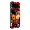 Anime Mobile Skins in India by GadgetShieldz - stylish 3M vinyl wraps with vibrant anime designs, perfect fit, and durable protection for all smartphones.