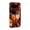 Anime Mobile Skins in India by GadgetShieldz - stylish 3M vinyl wraps with vibrant anime designs, perfect fit, and durable protection for all smartphones.