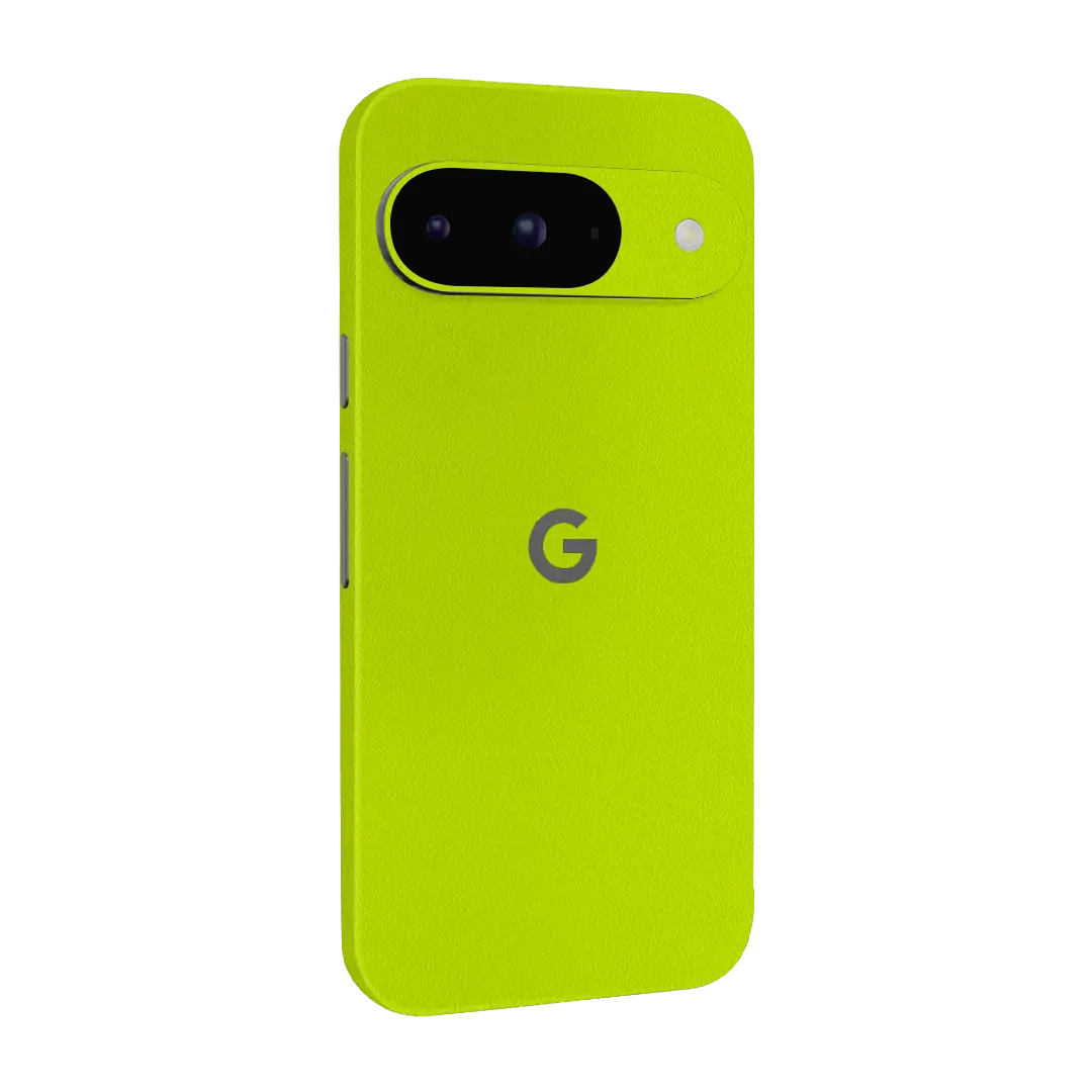 Preload Full Back / Sandstone Neon
