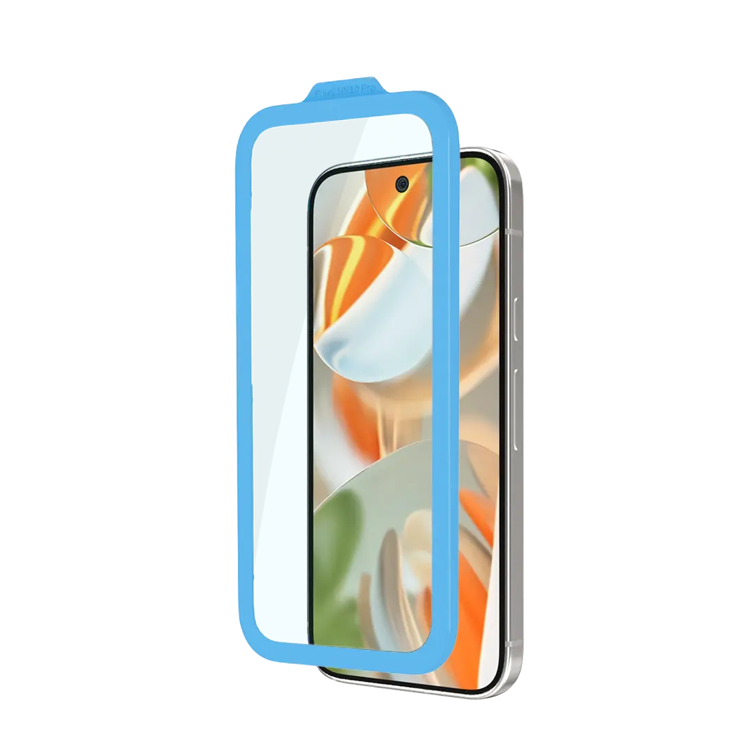 Pixel 9 Tempered Glass Screen Protector