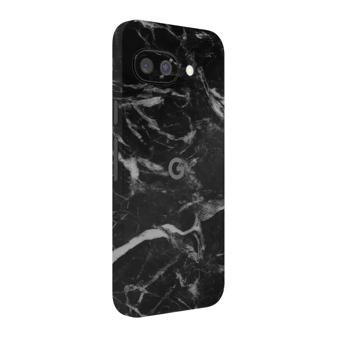 Preload Full Back / Black Marble