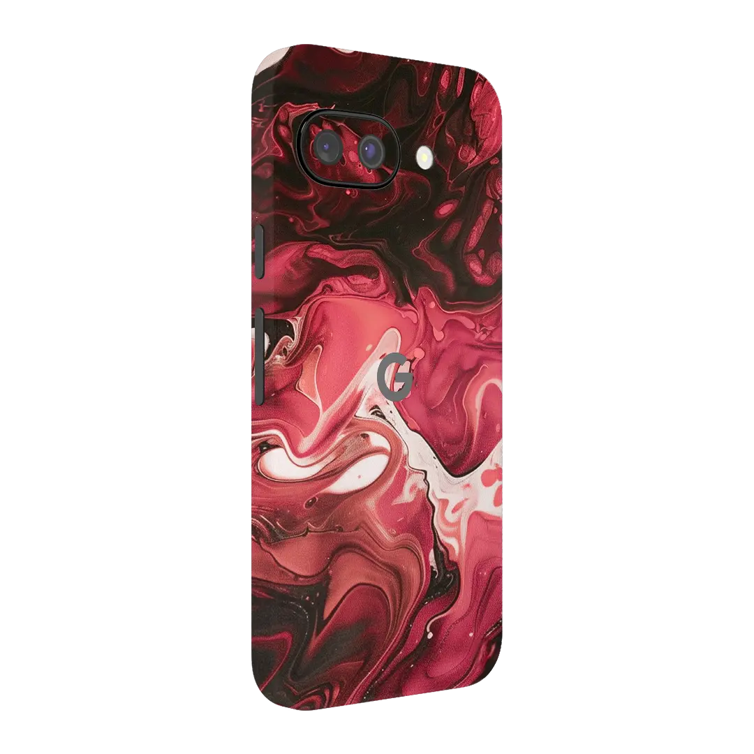 Preload Full Back / Blood Rush