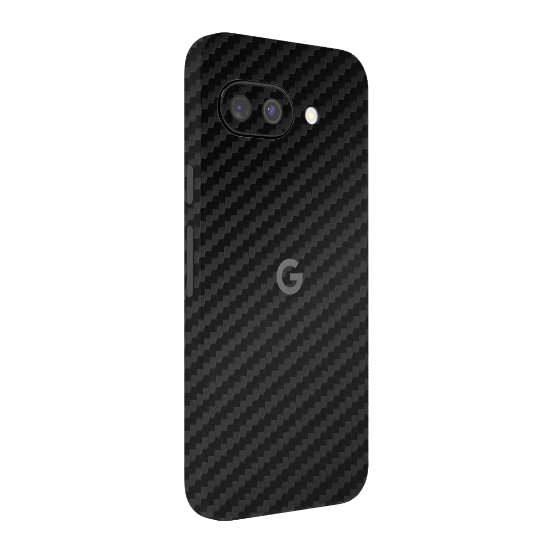 Preload Full Back / Carbon Fiber