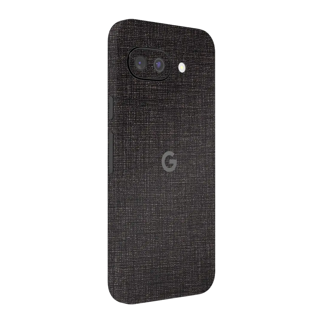 Preload Full Back / Fabrix